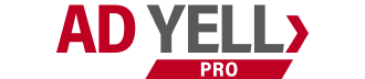 AD YELL PRO