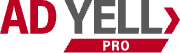 AD YELL PRO