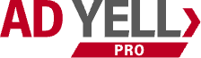 広告媒体費の後払いサービスAD YELL PRO